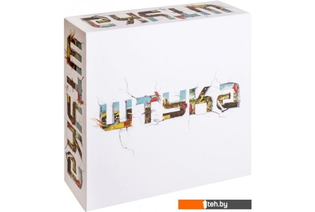 Настольные игры Экивоки Штука 2.0 Настольные игры Экивоки Штука 2.0