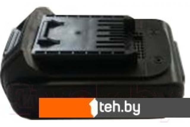 Аккумуляторы и зарядные устройства для инструмента FORSAGE F-03010-P (18В/2 Ah) Аккумуляторы и зарядные устройства для инструмента FORSAGE F-03010-P (18В/2 Ah)