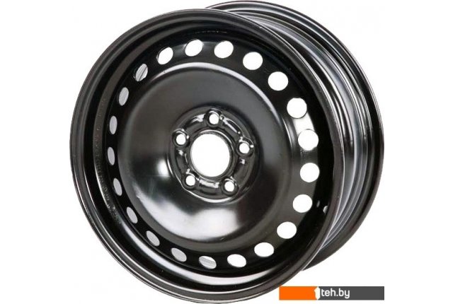 Автомобильные диски ТЗСК Ford Mondeo 16x6.5 Автомобильные диски ТЗСК Ford Mondeo 16x6.5