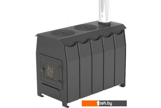 Дровяные камины, печи-камины, порталы Везувий Комфорт 300 (ДТ-3) Дровяные камины, печи-камины, порталы Везувий Комфорт 300 (ДТ-3)