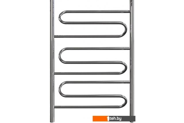 Полотенцесушители Granula Браво 50x80 (нижнее подключение) Полотенцесушители Granula Браво 50x80 (нижнее подключение)
