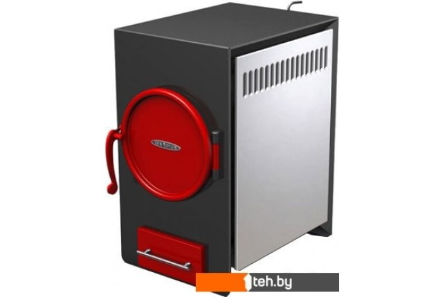 Дровяные камины, печи-камины, порталы Термофор Нормаль 2 (антрацит/красный) Дровяные камины, печи-камины, порталы Термофор Нормаль 2 (антрацит/красный)