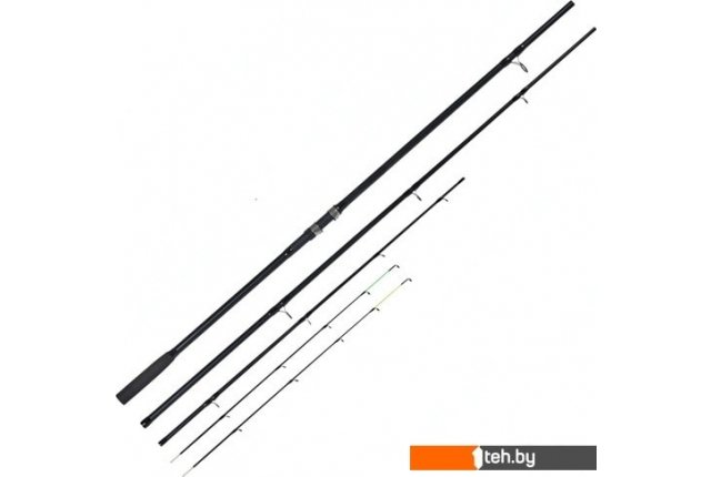 Удилища Salmo Extreme BP Feeder 090 3.60 Удилища Salmo Extreme BP Feeder 090 3.60