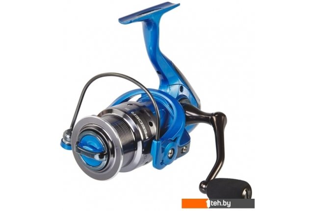 Рыболовные катушки Salmo Diamond Feeder 5 4000FD Рыболовные катушки Salmo Diamond Feeder 5 4000FD