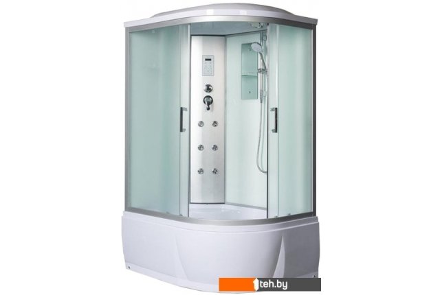 Душевые кабины River Dunay 120/90/46 MT R Душевые кабины River Dunay 120/90/46 MT R