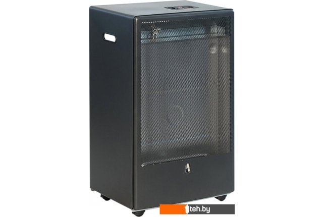 Обогреватели TMC Blue Belle (черный) Обогреватели TMC Blue Belle (черный)
