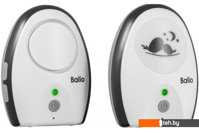 Радионяни и видеоняни Balio МВ-03 Радионяни и видеоняни Balio МВ-03