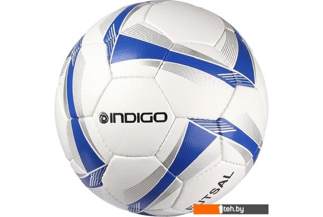 Мячи Indigo Street Soft 100061 (4 размер) Мячи Indigo Street Soft 100061 (4 размер)