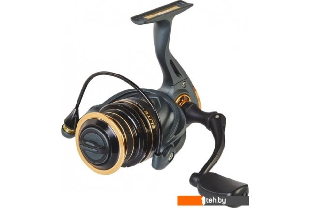 Рыболовные катушки Salmo Elite Heavy Jig 8 2500FD 9125FD Рыболовные катушки Salmo Elite Heavy Jig 8 2500FD 9125FD