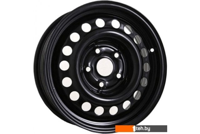 Автомобильные диски TREBL 9987 17x7 Автомобильные диски TREBL 9987 17x7