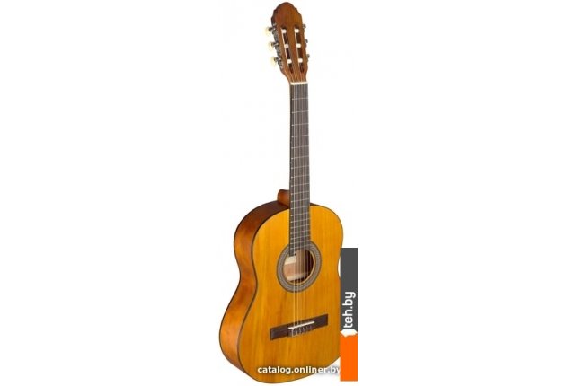 Гитары Stagg C430 M Natural Гитары Stagg C430 M Natural