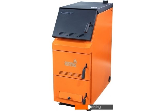 Отопительные котлы GTM Комфорт 20 Отопительные котлы GTM Комфорт 20