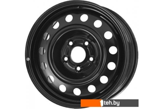 Автомобильные диски ТЗСК Chevrolet Aveo 15x6 Автомобильные диски ТЗСК Chevrolet Aveo 15x6