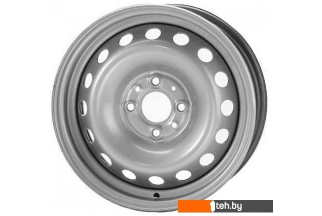 Автомобильные диски TREBL 8555T 15x6 Автомобильные диски TREBL 8555T 15x6