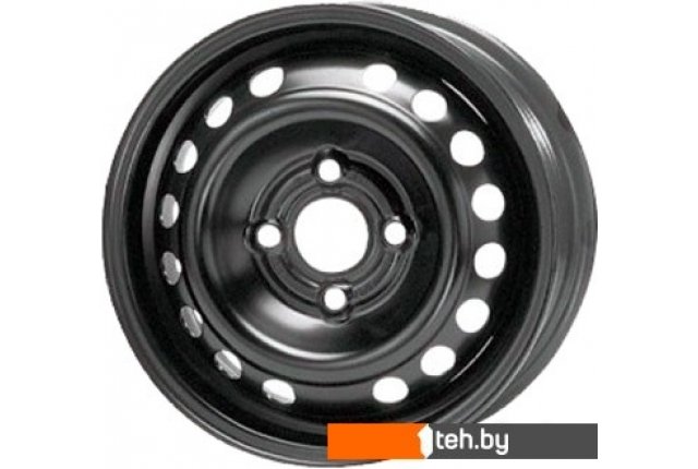 Автомобильные диски TREBL 64E45M 15x6 Автомобильные диски TREBL 64E45M 15x6