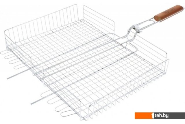 Принадлежности для барбекю, грилей, мангалов RoyalGrill 80-023 Принадлежности для барбекю, грилей, мангалов RoyalGrill 80-023