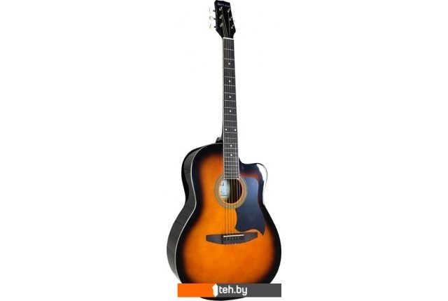 Гитары Sonata C-901 BS Гитары Sonata C-901 BS