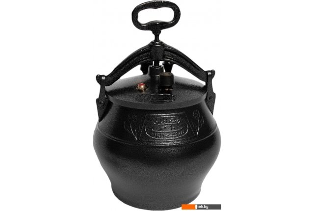 Казаны Rashko Baba Афганский 15 л Казаны Rashko Baba Афганский 15 л