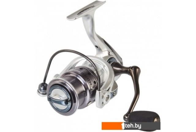 Рыболовные катушки Salmo Diamond BP Spin 7 2040FD Рыболовные катушки Salmo Diamond BP Spin 7 2040FD