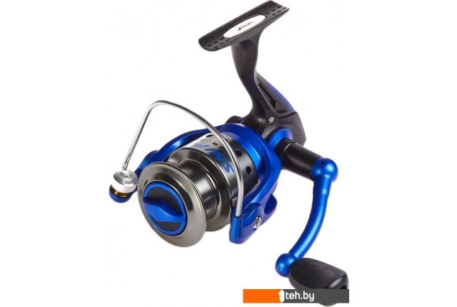 Рыболовные катушки Salmo Sniper Spin 6 3000FD Рыболовные катушки Salmo Sniper Spin 6 3000FD