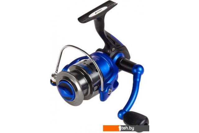 Рыболовные катушки Salmo Sniper Spin 6 2000FD Рыболовные катушки Salmo Sniper Spin 6 2000FD
