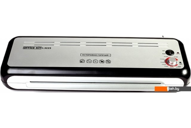 Ламинаторы Office-Kit L3225 Ламинаторы Office-Kit L3225