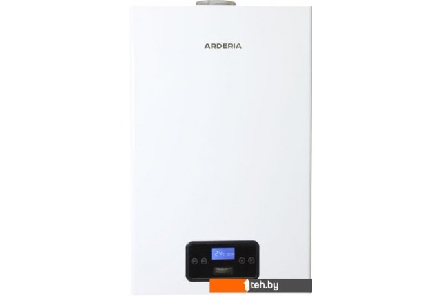 Отопительные котлы Arderia D24 Отопительные котлы Arderia D24