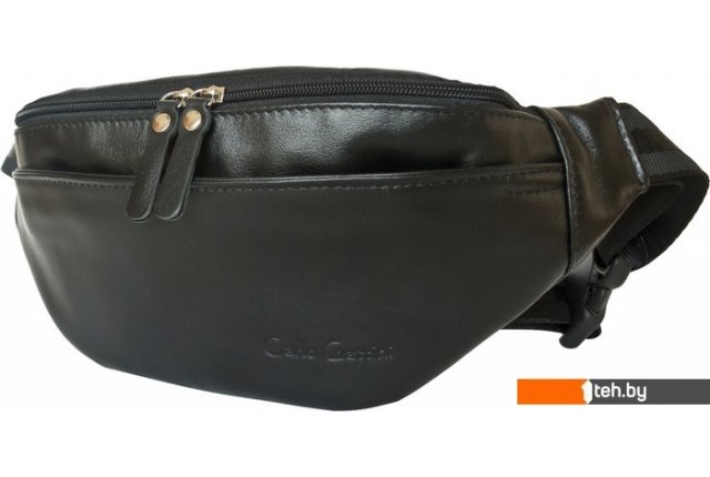 Женские и мужские сумки Carlo Gattini Classico Atessa 7009-01 (черный) Женские и мужские сумки Carlo Gattini Classico Atessa 7009-01 (черный)