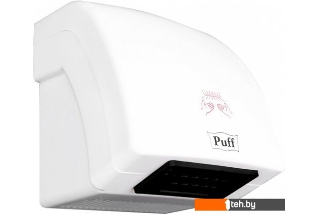 Сушилки для рук, волос Puff 8830 Сушилки для рук, волос Puff 8830