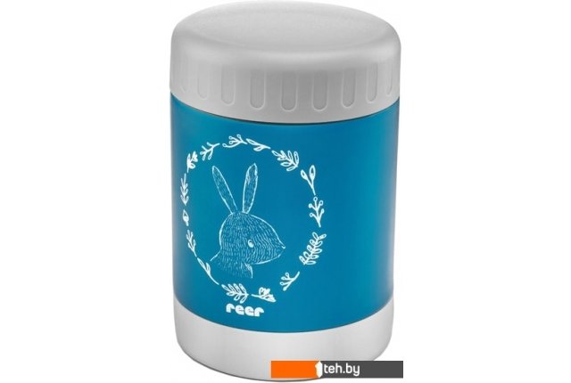 Термосы, термокружки и многоразовые стаканы REER ColourDesign 90411 0.35л (голубой) Термосы, термокружки и многоразовые стаканы REER ColourDesign 90411 0.35л (голубой)