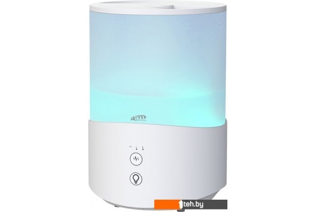 Увлажнители воздуха AirInCom AC612 Увлажнители воздуха AirInCom AC612