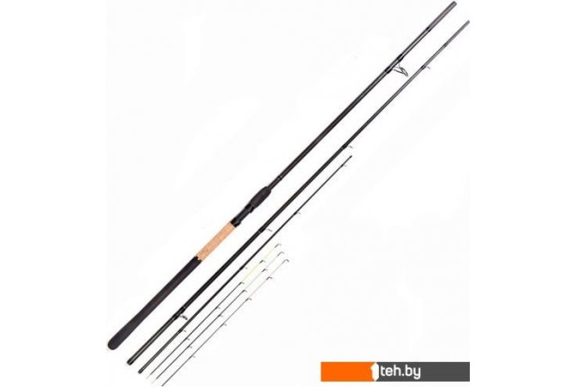 Удилища Salmo Sniper Feeder 120 3.6 Удилища Salmo Sniper Feeder 120 3.6