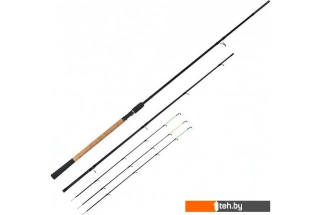 Удилища Salmo Diamond BP Feeder 90 3.90 Удилища Salmo Diamond BP Feeder 90 3.90