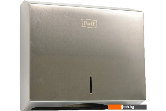 Аксессуары для ванной и туалета Puff 5610 антивандальный Аксессуары для ванной и туалета Puff 5610 антивандальный