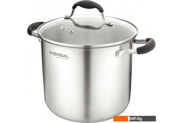 Кастрюли Vensal Belle Selection VS1529 Кастрюли Vensal Belle Selection VS1529