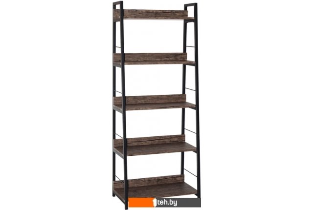 Полки, стеллажи, системы хранения Brabix Sh-002 641234 (мореный дуб) Полки, стеллажи, системы хранения Brabix Sh-002 641234 (мореный дуб)