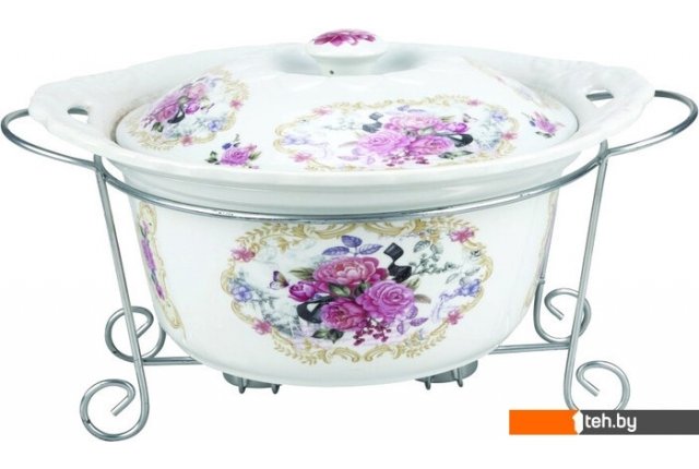 Предметы сервировки Pomi d'Oro Debora P155029 Предметы сервировки Pomi d'Oro Debora P155029