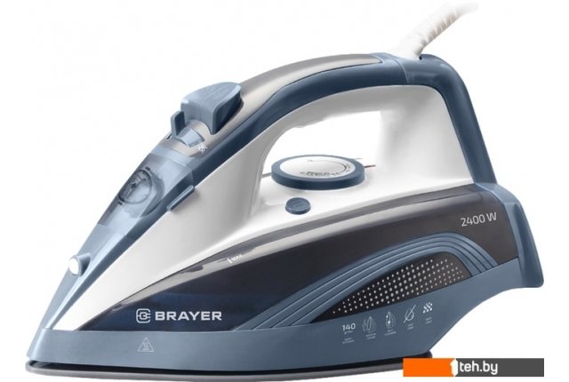 Утюги Brayer BR4002 Утюги Brayer BR4002