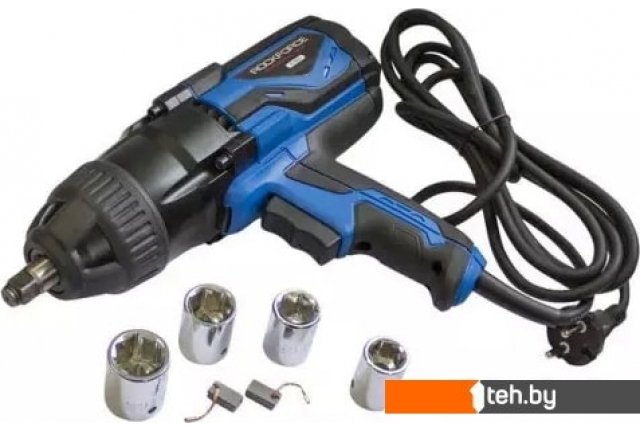Шуруповерты, гайковерты, электроотвертки RockForce RF-03071 Шуруповерты, гайковерты, электроотвертки RockForce RF-03071