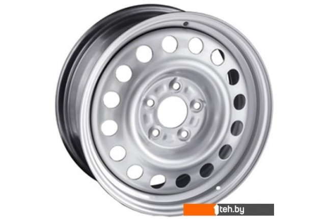 Автомобильные диски TREBL 9207 16x6.5 Автомобильные диски TREBL 9207 16x6.5