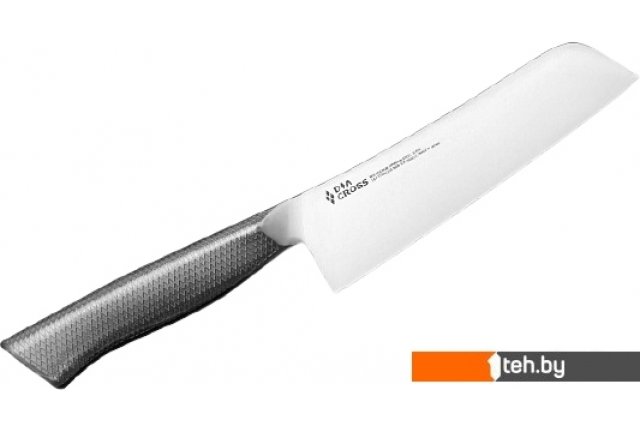 Кухонные ножи, ножницы, овощечистки, точилки Kasumi Diacross Закугири DC-500 Кухонные ножи, ножницы, овощечистки, точилки Kasumi Diacross Закугири DC-500