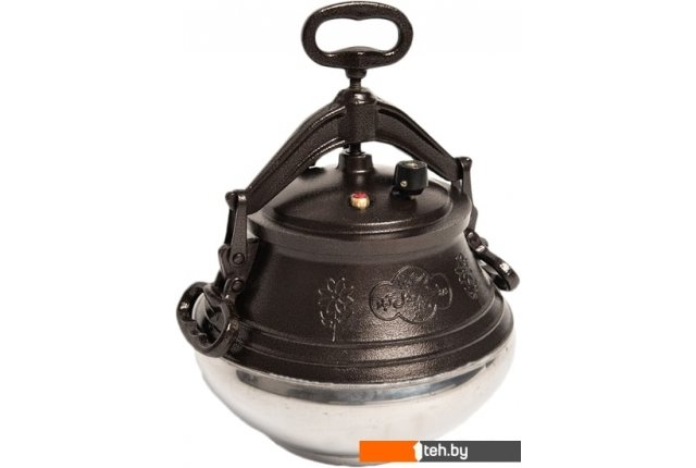 Казаны Rashko Baba Афганский (полированный) 12 л Казаны Rashko Baba Афганский (полированный) 12 л