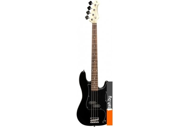 Гитары Stagg SBP-30 Black Гитары Stagg SBP-30 Black