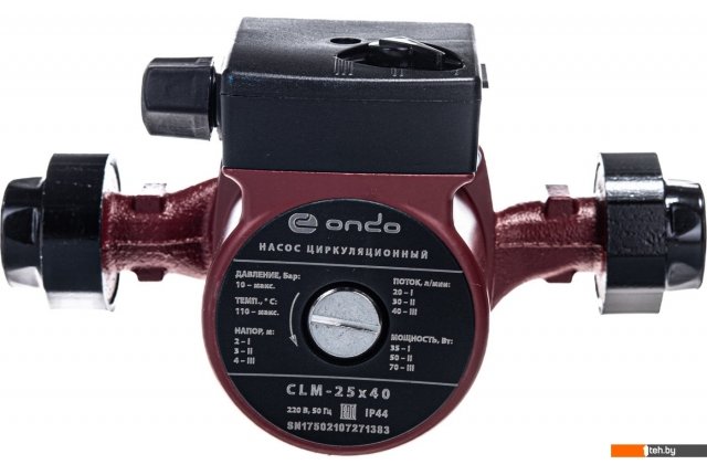 Насосы Ondo CLM 25x40x180 PCLM-2540 Насосы Ondo CLM 25x40x180 PCLM-2540