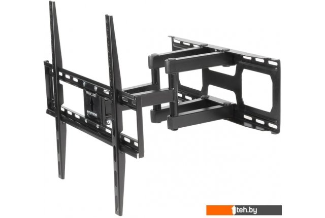 Кронштейны Arm Media Cobra-51 (черный) Кронштейны Arm Media Cobra-51 (черный)