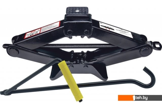 Домкраты AVS JA-2000R + сумка 2т. Домкраты AVS JA-2000R + сумка 2т.