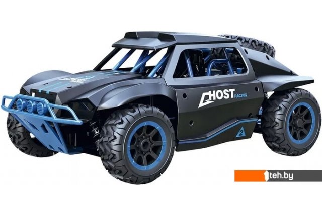 Радиоуправляемые автомодели Crossbot 870599 (синий) Радиоуправляемые автомодели Crossbot 870599 (синий)