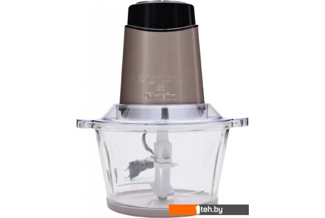 Измельчители, электроперечницы и электротерки Zigmund & Shtain CH-30R Измельчители, электроперечницы и электротерки Zigmund & Shtain CH-30R