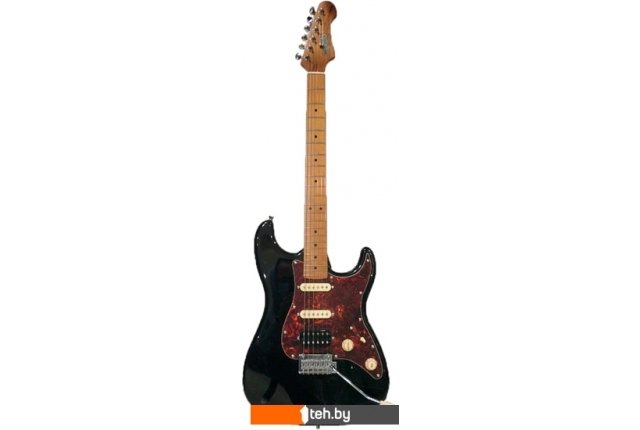 Гитары Jet JS-400 BK Гитары Jet JS-400 BK