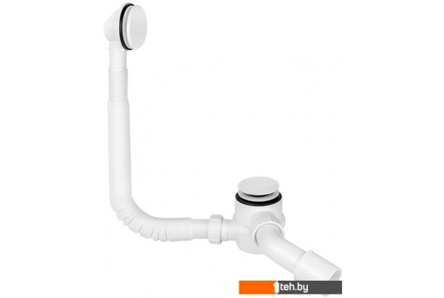 Сифоны McAlpine HC2600CL-WH Сифоны McAlpine HC2600CL-WH